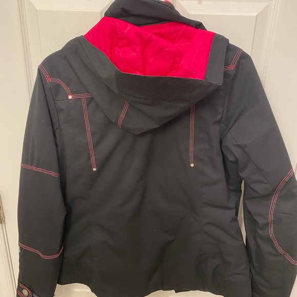 Spyder Ski Jacket - Picture 2 of 3
